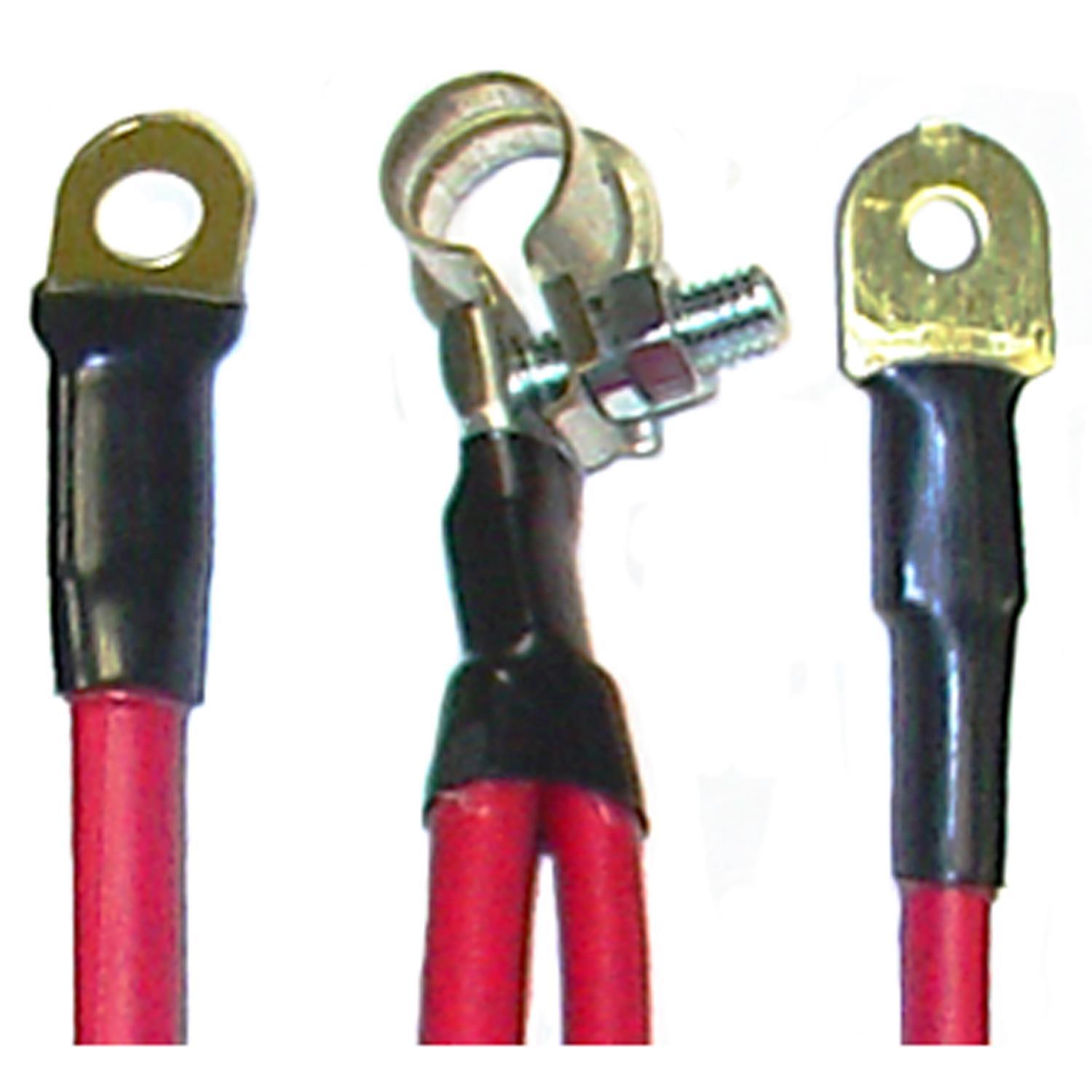 BWD BLF58TA Battery Cable product image 1 of 2