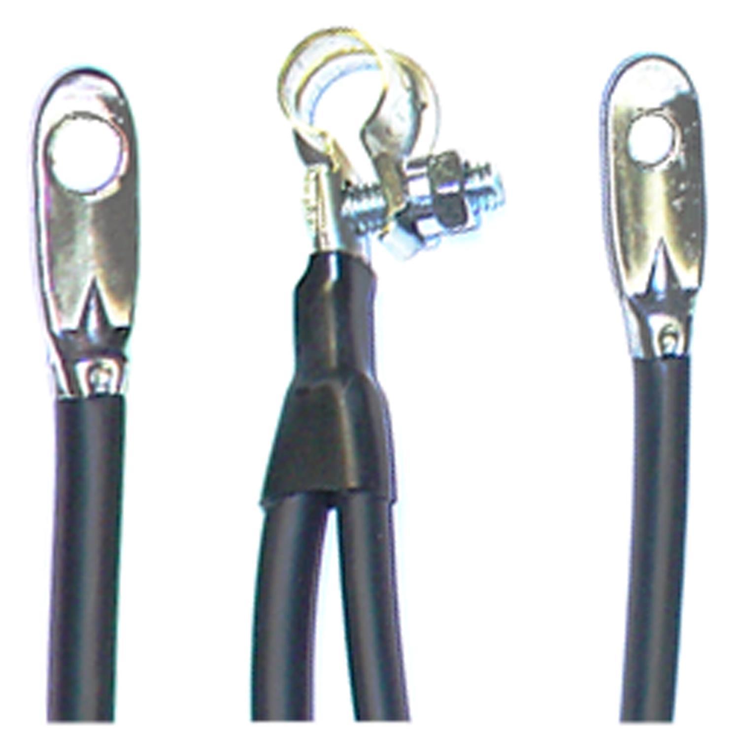 BWD BLF58TB - Battery Cable BWD BLF58TB Battery Cable product image 1 of 2