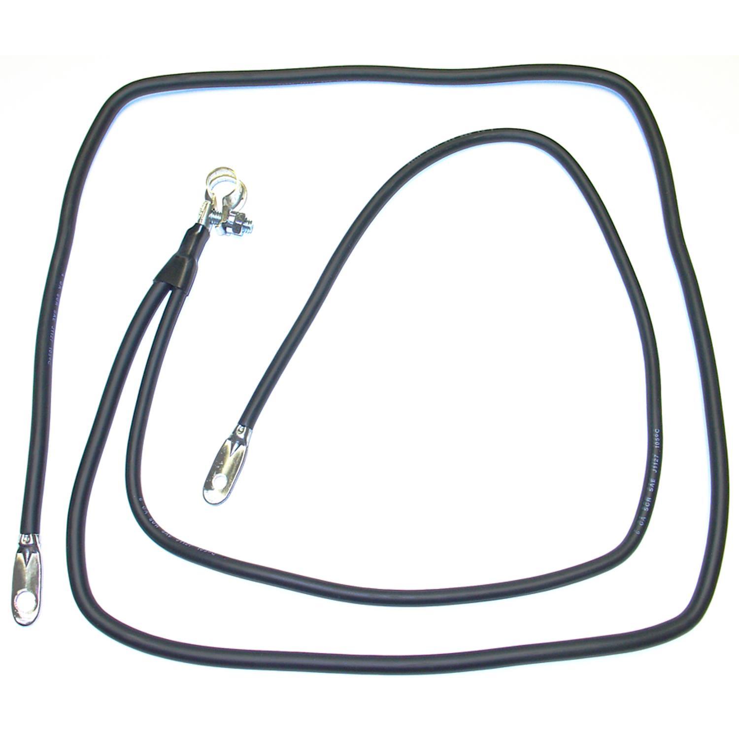 BWD BLF58TB - Battery Cable BWD BLF58TB Battery Cable product image 2 of 2