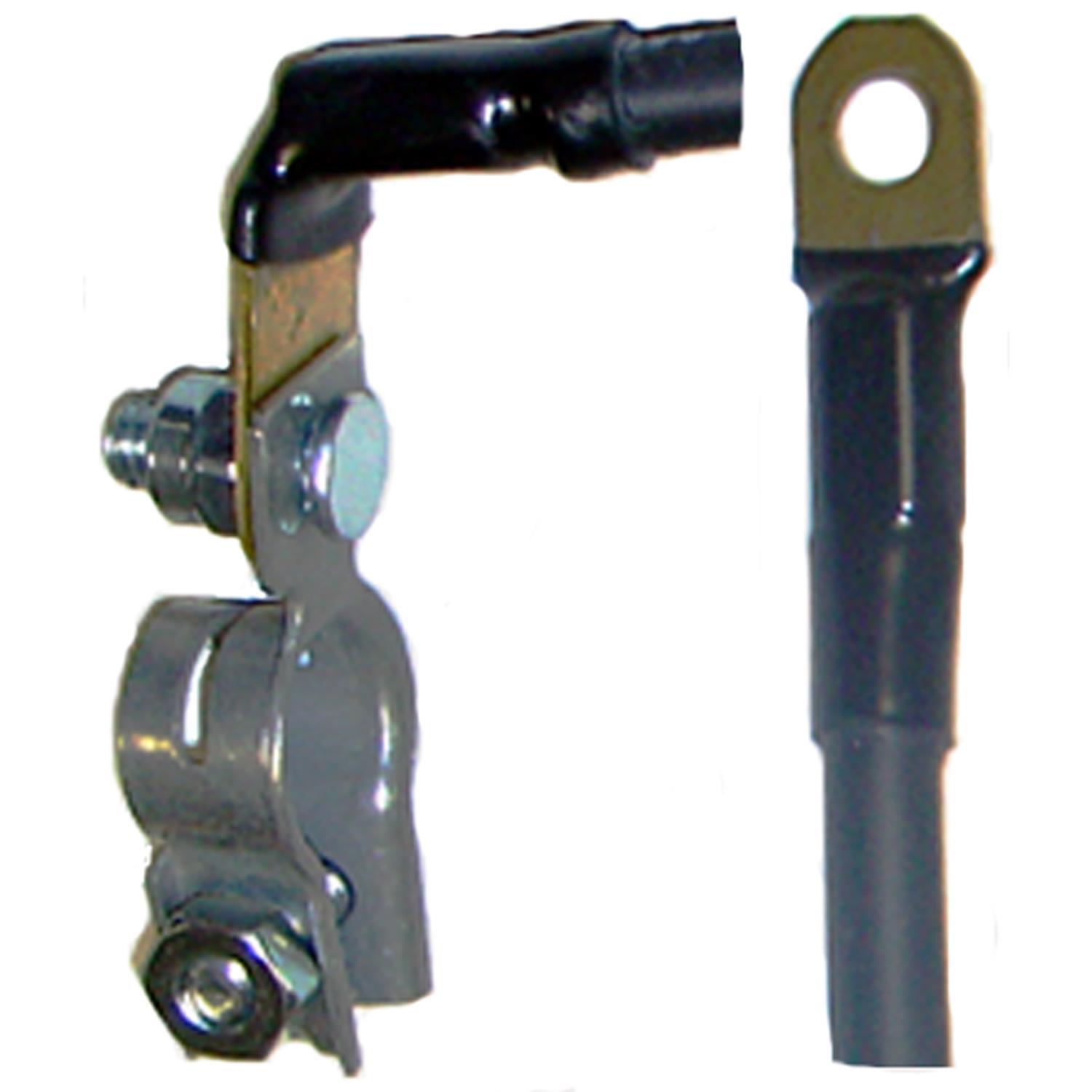 BWD BLF611TLA - Battery Cable BWD BLF611TLA Battery Cable product image 1 of 2