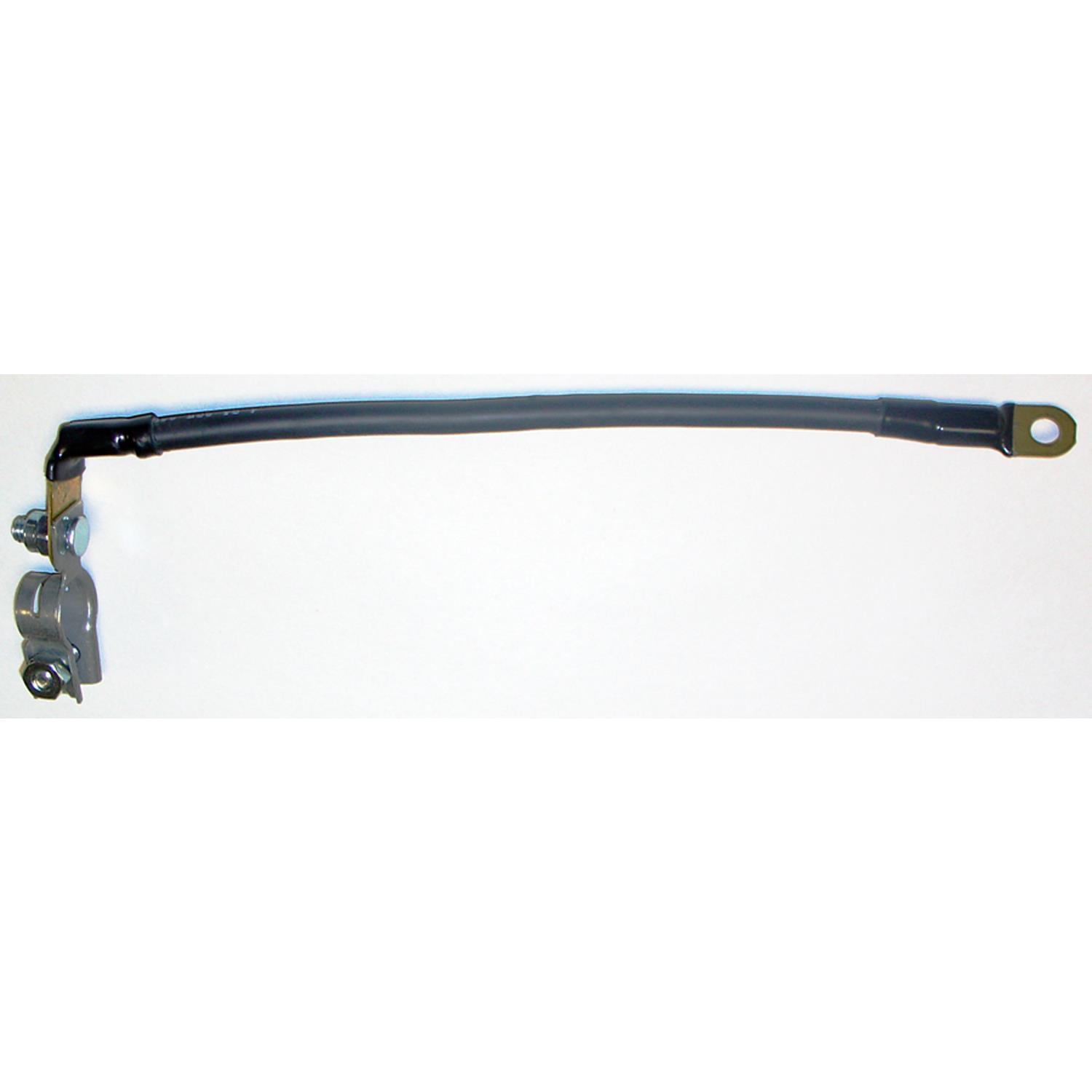 BWD BLF611TLA - Battery Cable BWD BLF611TLA Battery Cable product image 2 of 2