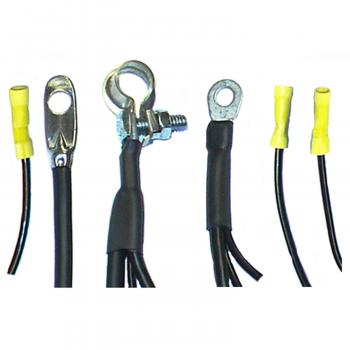 BWD BLF626TCC Battery Cable product image 1 of 2