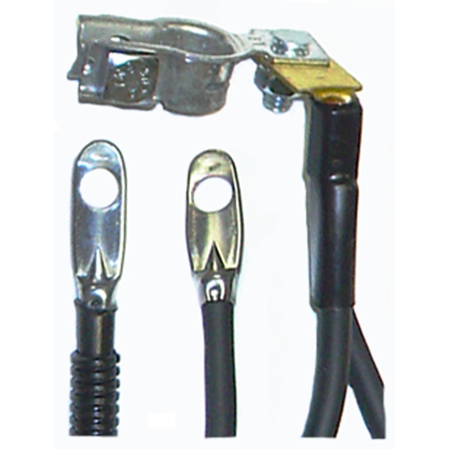 BWD BLF626TLA Battery Cable product image 1 of 2