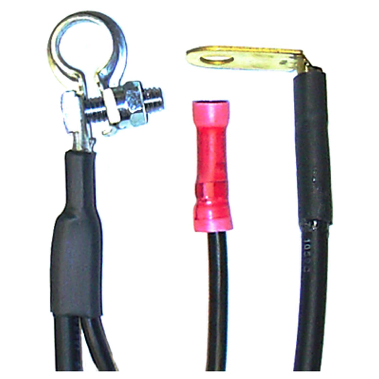 BWD BLF627UT - Battery Cable BWD BLF627UT Battery Cable product image 1 of 2