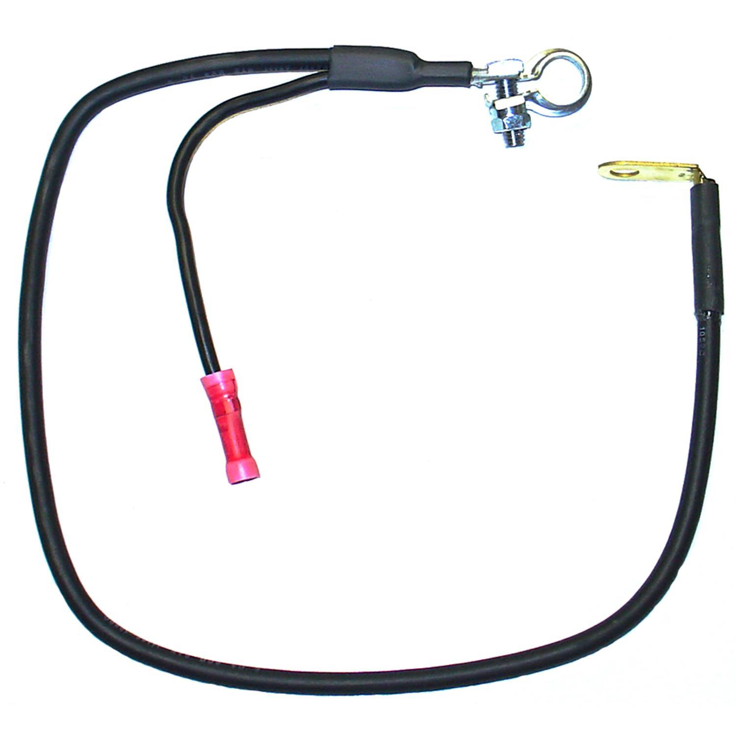 BWD BLF627UT - Battery Cable BWD BLF627UT Battery Cable product image 2 of 2