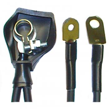 BWD BLF628TB2 Battery Cable product image 1 of 2