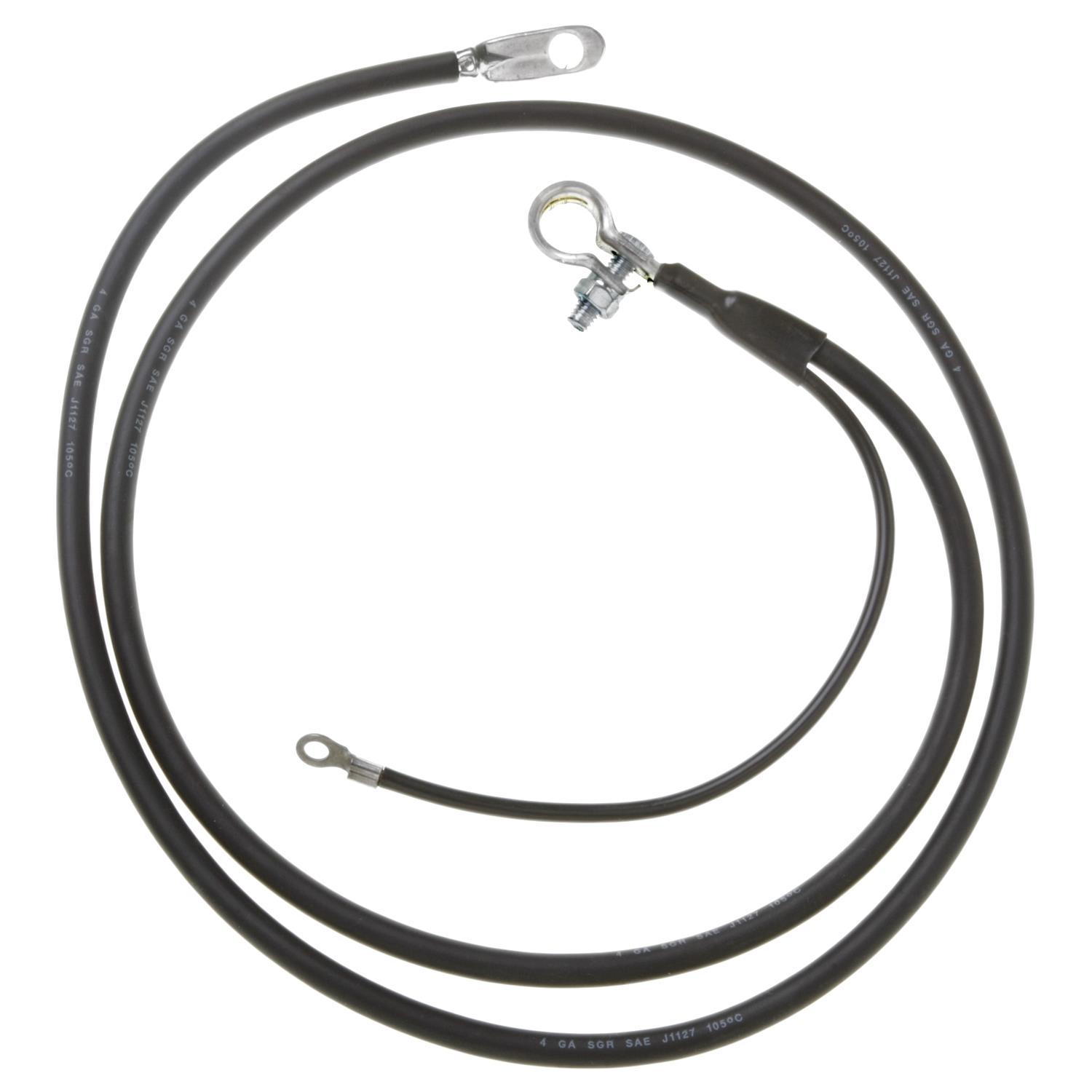 BWD BLF62UTC Battery Cable product image 1 of 1