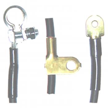 BWD BLF630CLT Battery Cable product image 1 of 2