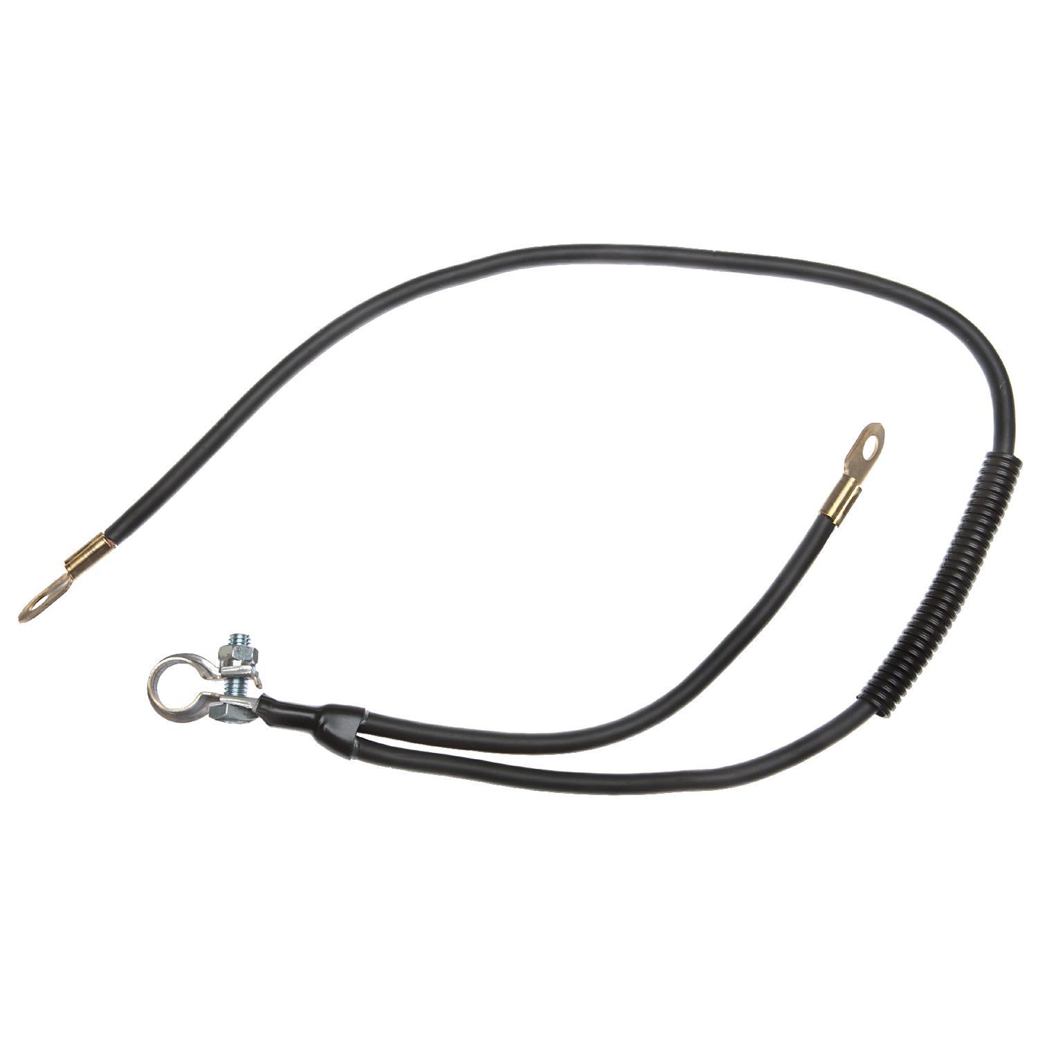 BWD BLF631TA - Battery Cable BWD BLF631TA Battery Cable product image 1 of 1