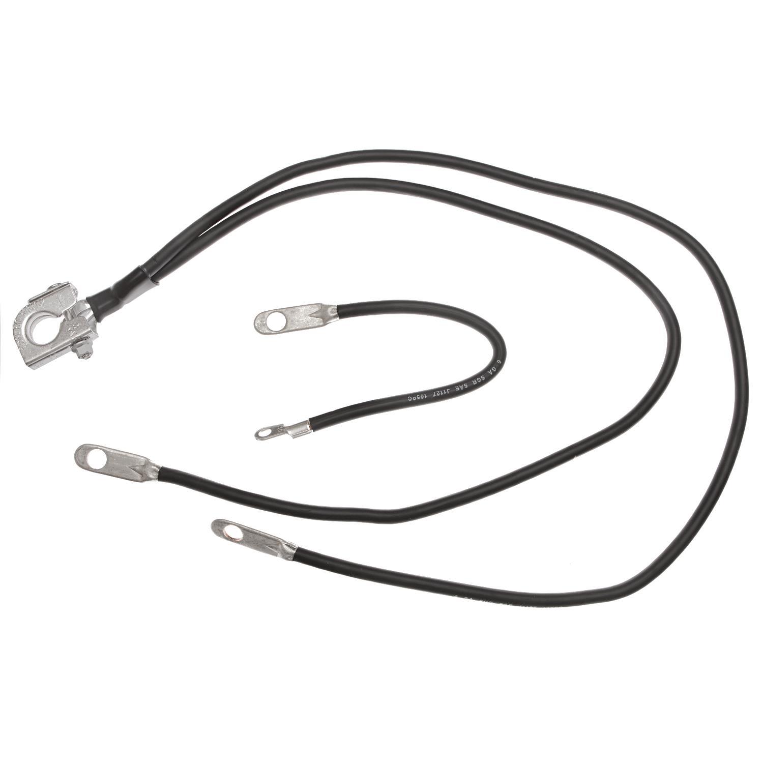 BWD BLF631TBC - Battery Cable BWD BLF631TBC Battery Cable product image 1 of 1