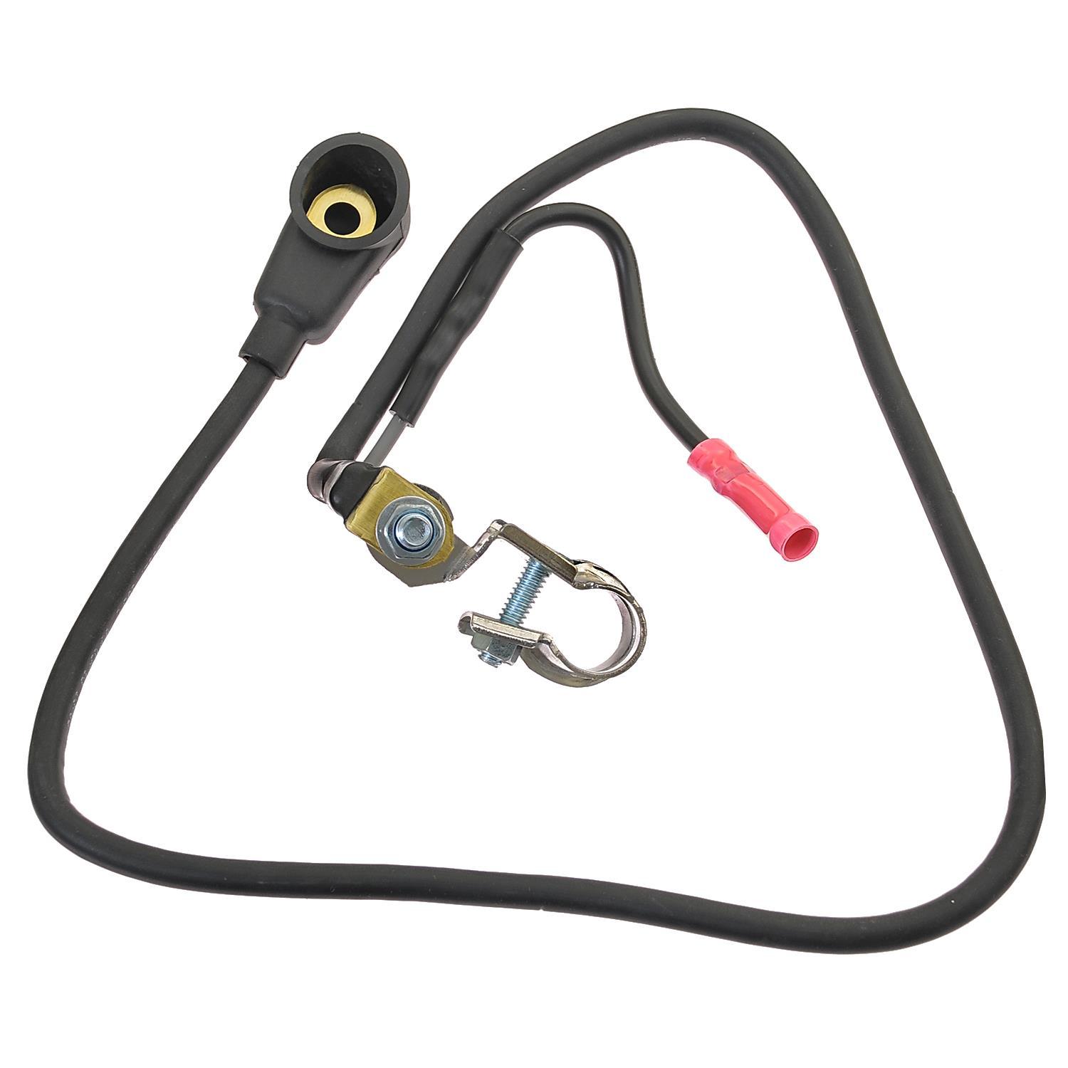 BWD BLF631TLA - Battery Cable BWD BLF631TLA Battery Cable product image 1 of 1