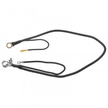 BWD BLF631UD - Battery Cable BWD BLF631UD Battery Cable product image 1 of 1