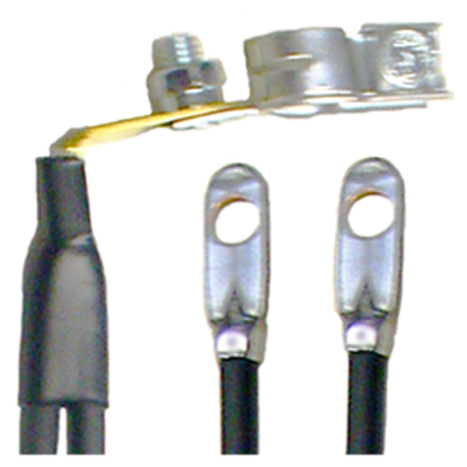 BWD BLF632TLA - Battery Cable BWD BLF632TLA Battery Cable product image 1 of 2
