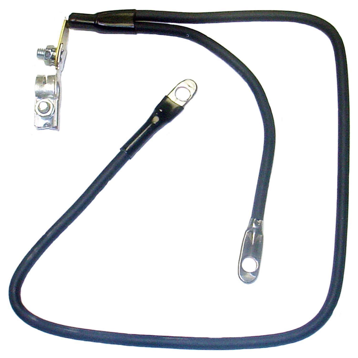 BWD BLF632TLA - Battery Cable BWD BLF632TLA Battery Cable product image 2 of 2