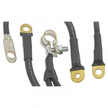 BWD BLF636TA Battery Cable product image 1 of 2