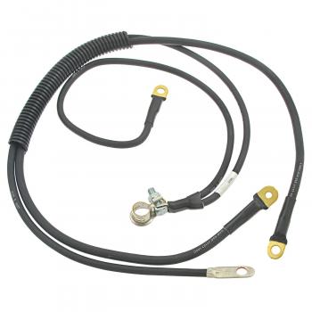 BWD BLF636TA Battery Cable product image 2 of 2