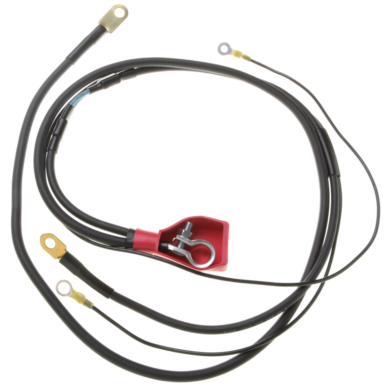 BWD BLF636TAF - Battery Cable BWD BLF636TAF Battery Cable product image 1 of 1