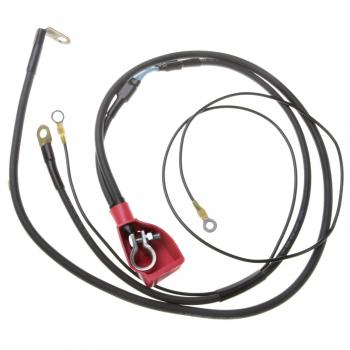 BWD BLF637TAF Battery Cable product image 1 of 1