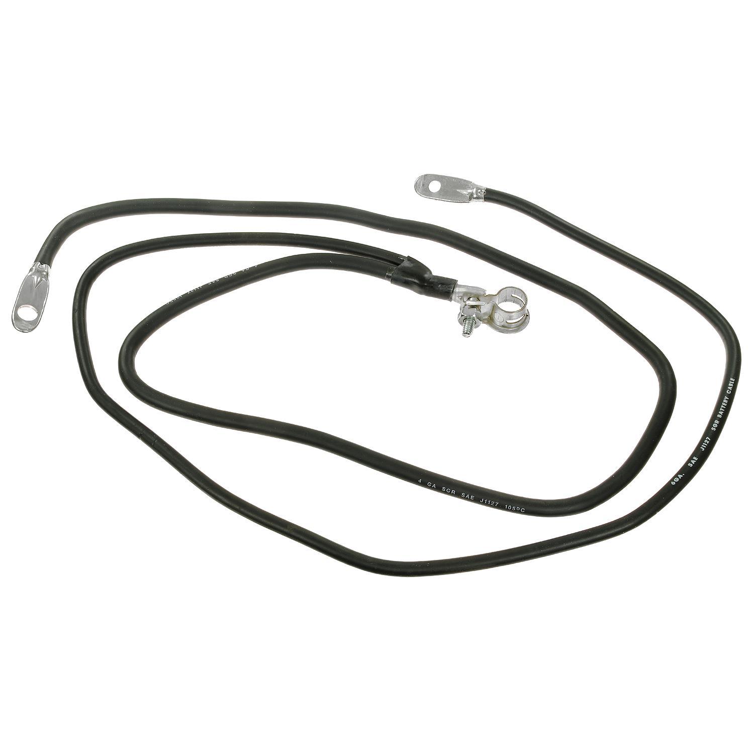 BWD BLF637TB - Battery Cable BWD BLF637TB Battery Cable product image 1 of 1