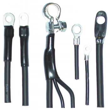 BWD BLF638TC2 Battery Cable product image 1 of 2