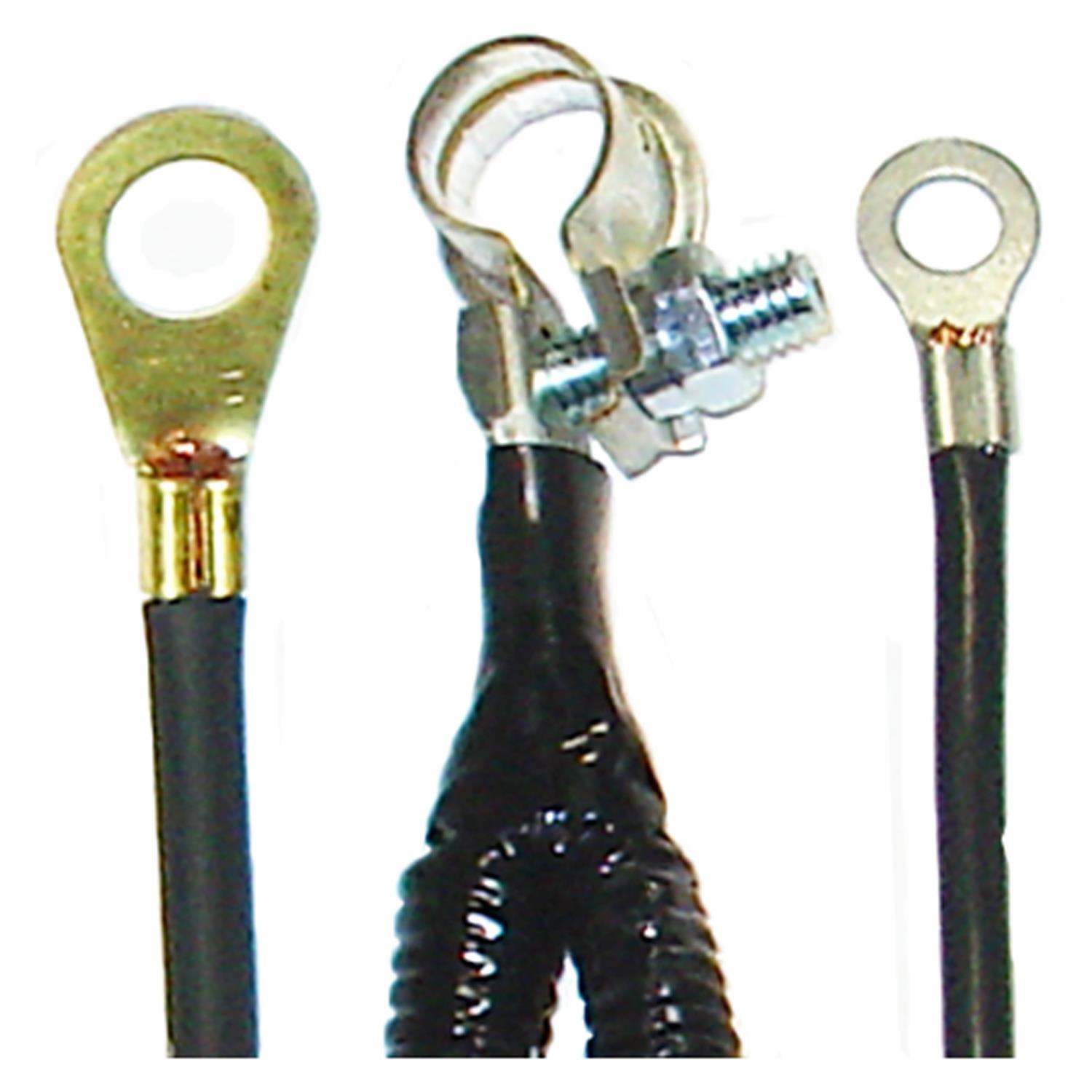 BWD BLF638UTC Battery Cable product image 1 of 2