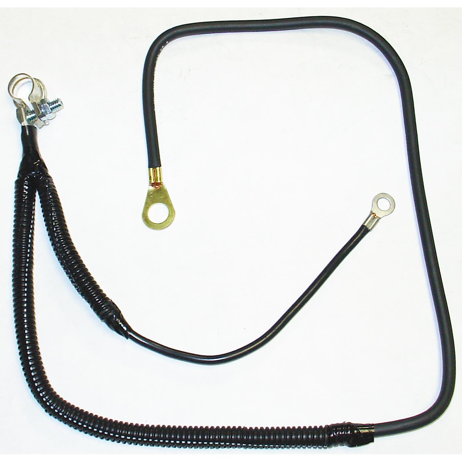 BWD BLF638UTC Battery Cable product image 2 of 2