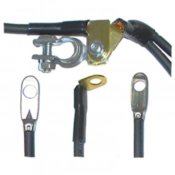 BWD BLF639TLA Battery Cable product image 1 of 2