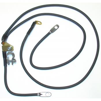 BWD BLF639TLA Battery Cable product image 2 of 2