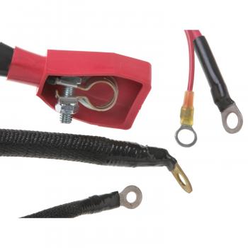 BWD BLF63TA Battery Cable product image 1 of 2