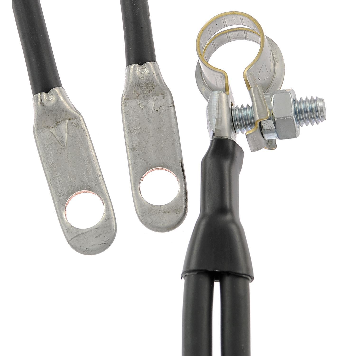 BWD BLF640TA - Battery Cable BWD BLF640TA Battery Cable product image 1 of 2
