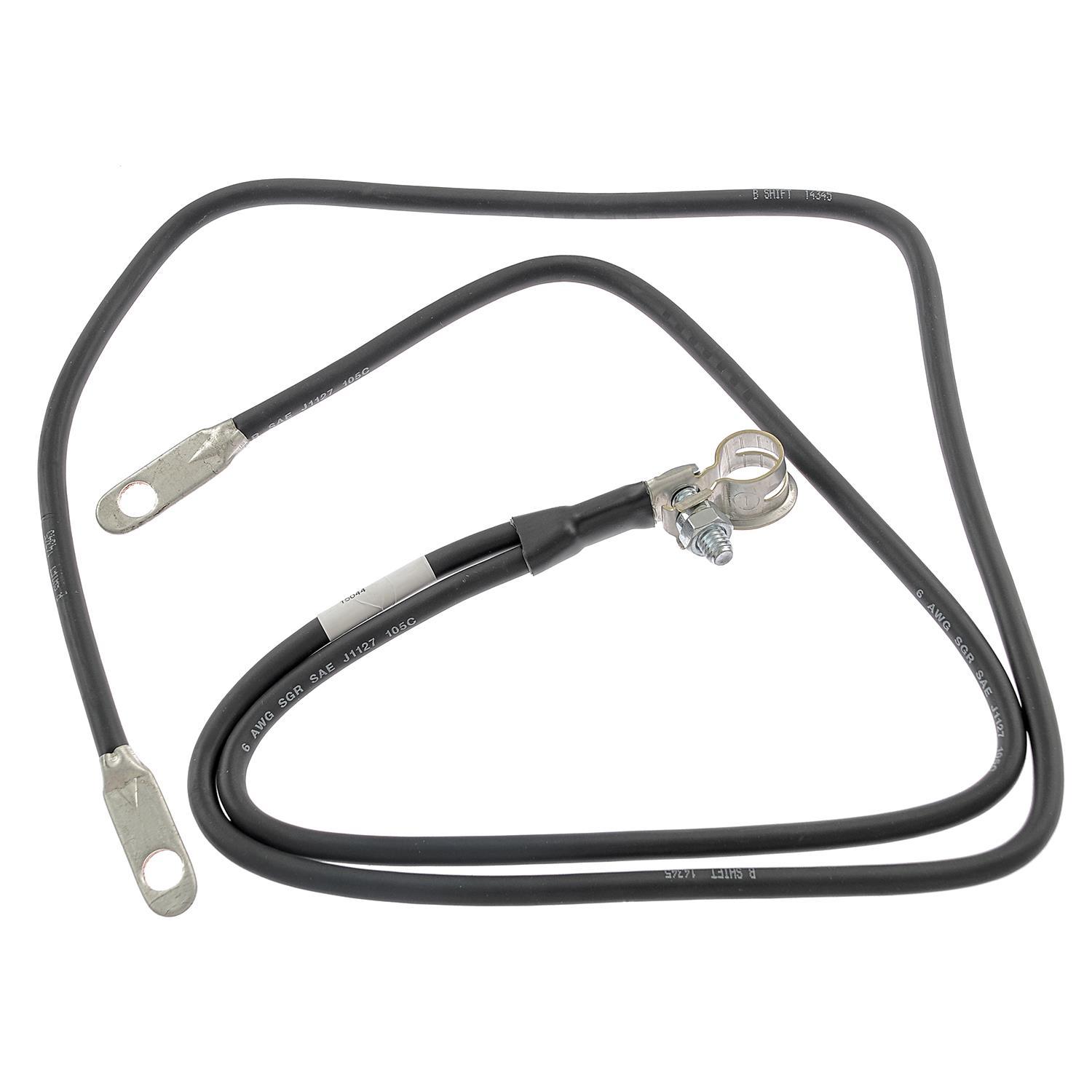 BWD BLF640TA - Battery Cable BWD BLF640TA Battery Cable product image 2 of 2