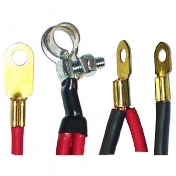 BWD BLF640TB Battery Cable product image 1 of 2