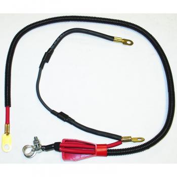 BWD BLF640TB Battery Cable product image 2 of 2