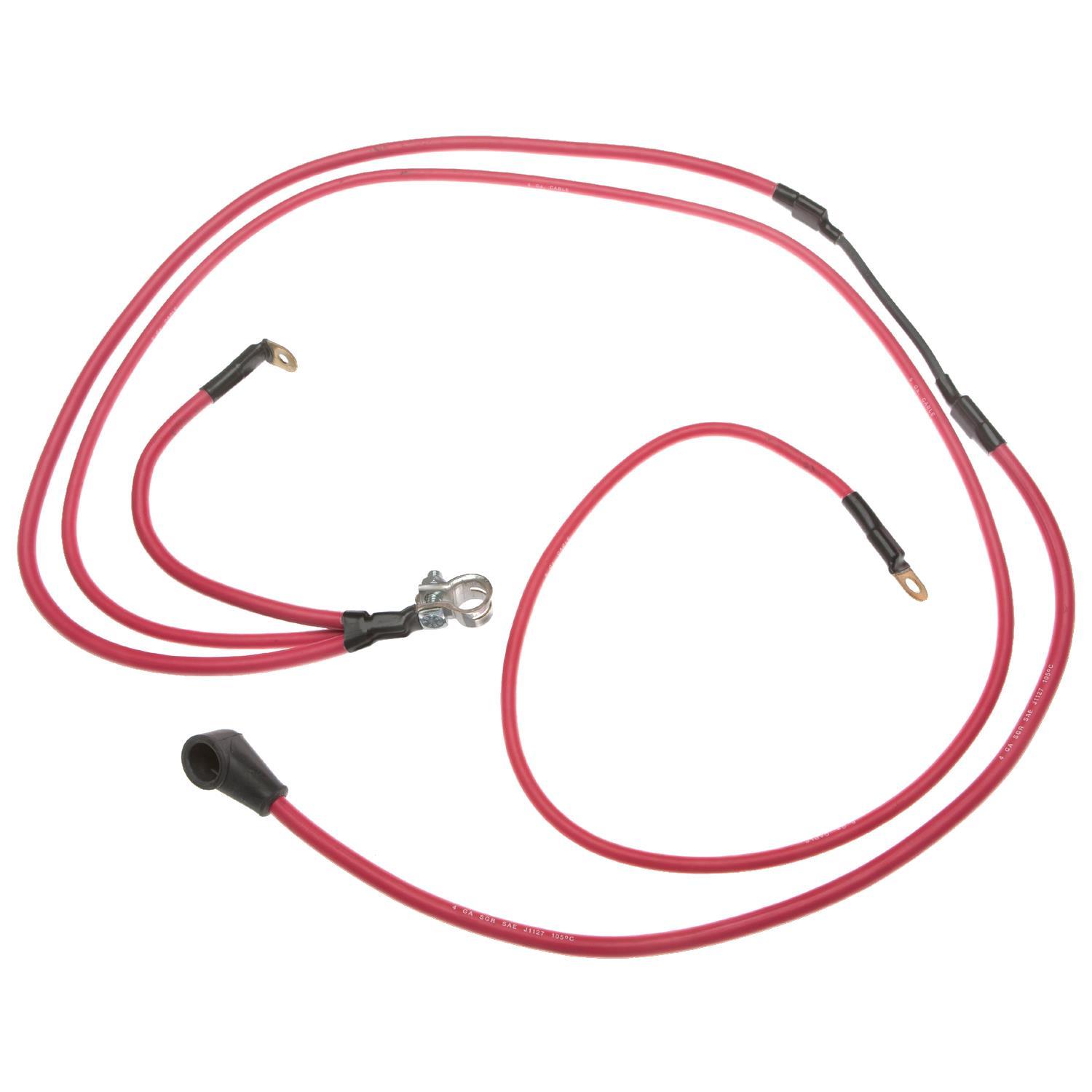 BWD BLF64TAF - Battery Cable BWD BLF64TAF Battery Cable product image 1 of 1