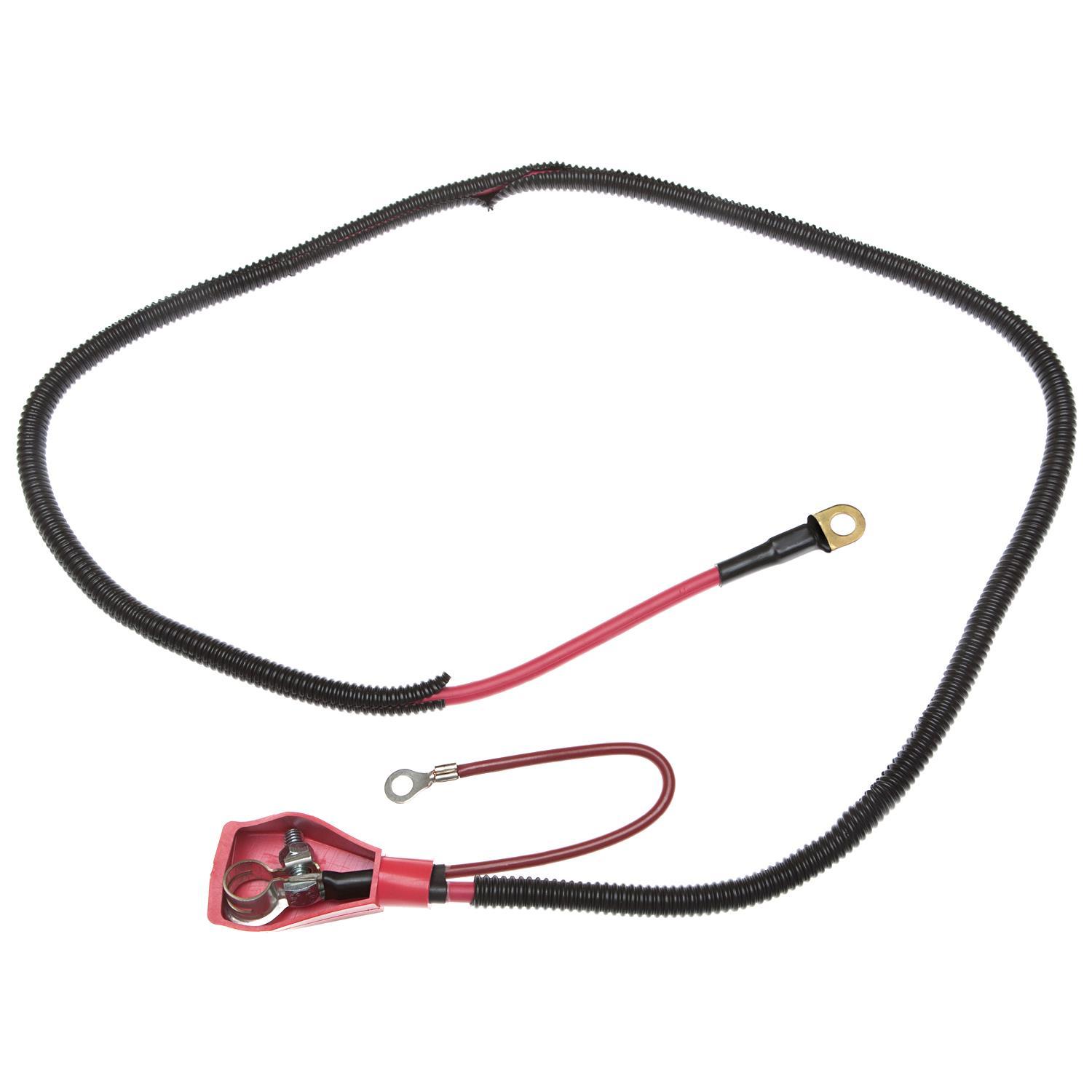 BWD BLF656UTC Battery Cable product image 1 of 1