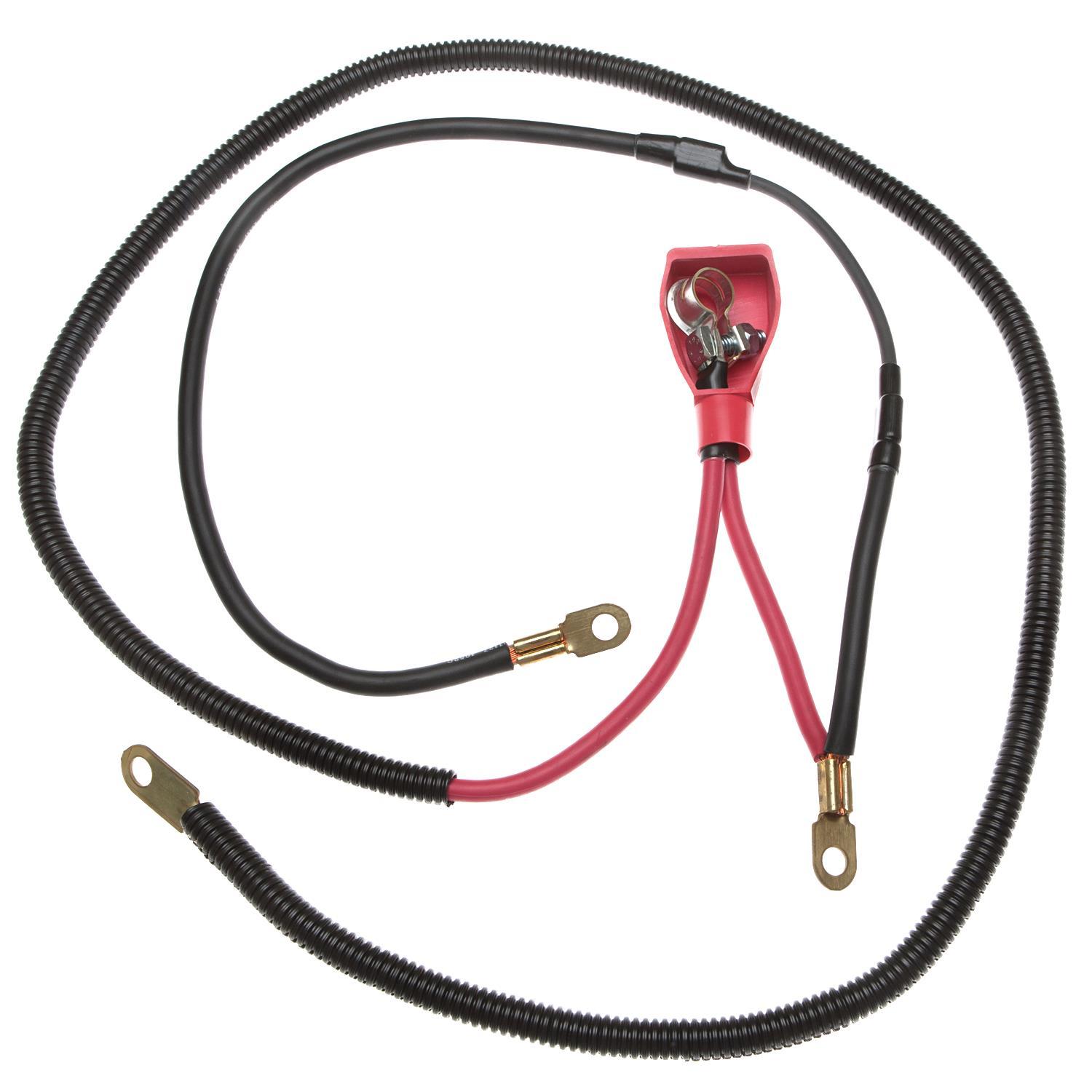 BWD BLF659TB Battery Cable product image 1 of 1