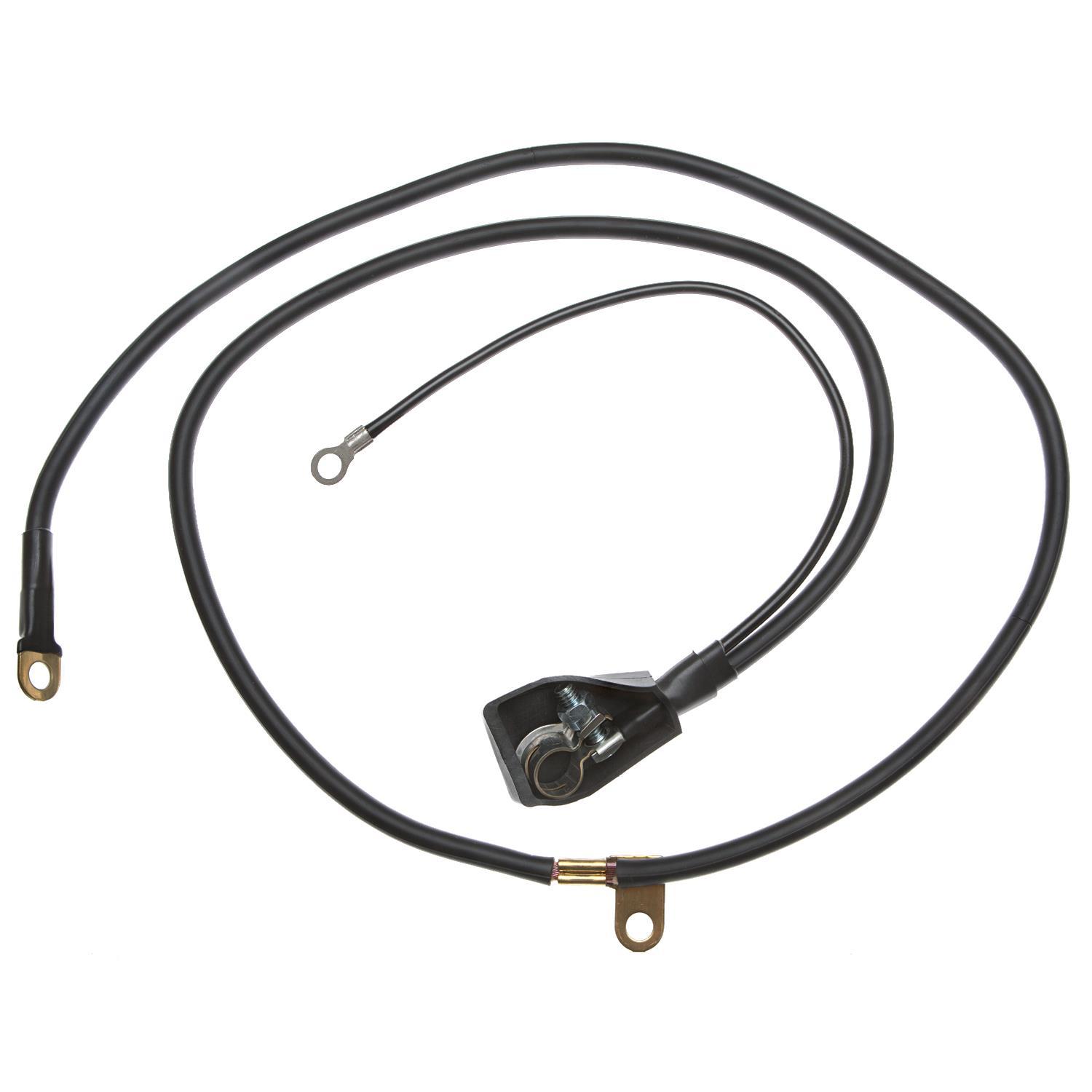 BWD BLF65CLT - Battery Cable BWD BLF65CLT Battery Cable product image 1 of 1