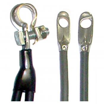 BWD BLF660TB - Battery Cable BWD BLF660TB Battery Cable product image 1 of 2