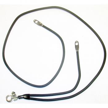 BWD BLF660TB Battery Cable product image 2 of 2