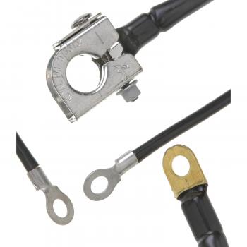BWD BLF66RDN Battery Cable product image 1 of 2