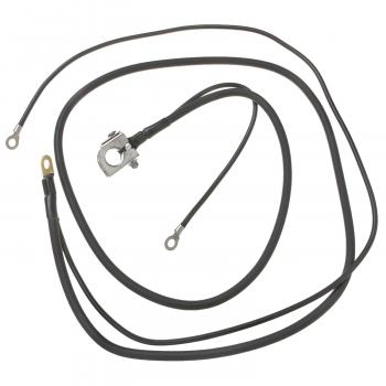 BWD BLF66RDN Battery Cable product image 2 of 2