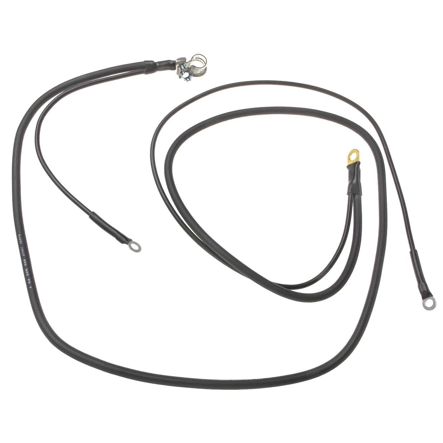 BWD BLF66UDC Battery Cable product image 2 of 2