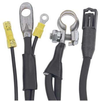 BWD BLF670TA Battery Cable product image 1 of 2