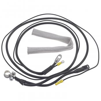 BWD BLF670TA Battery Cable product image 2 of 2