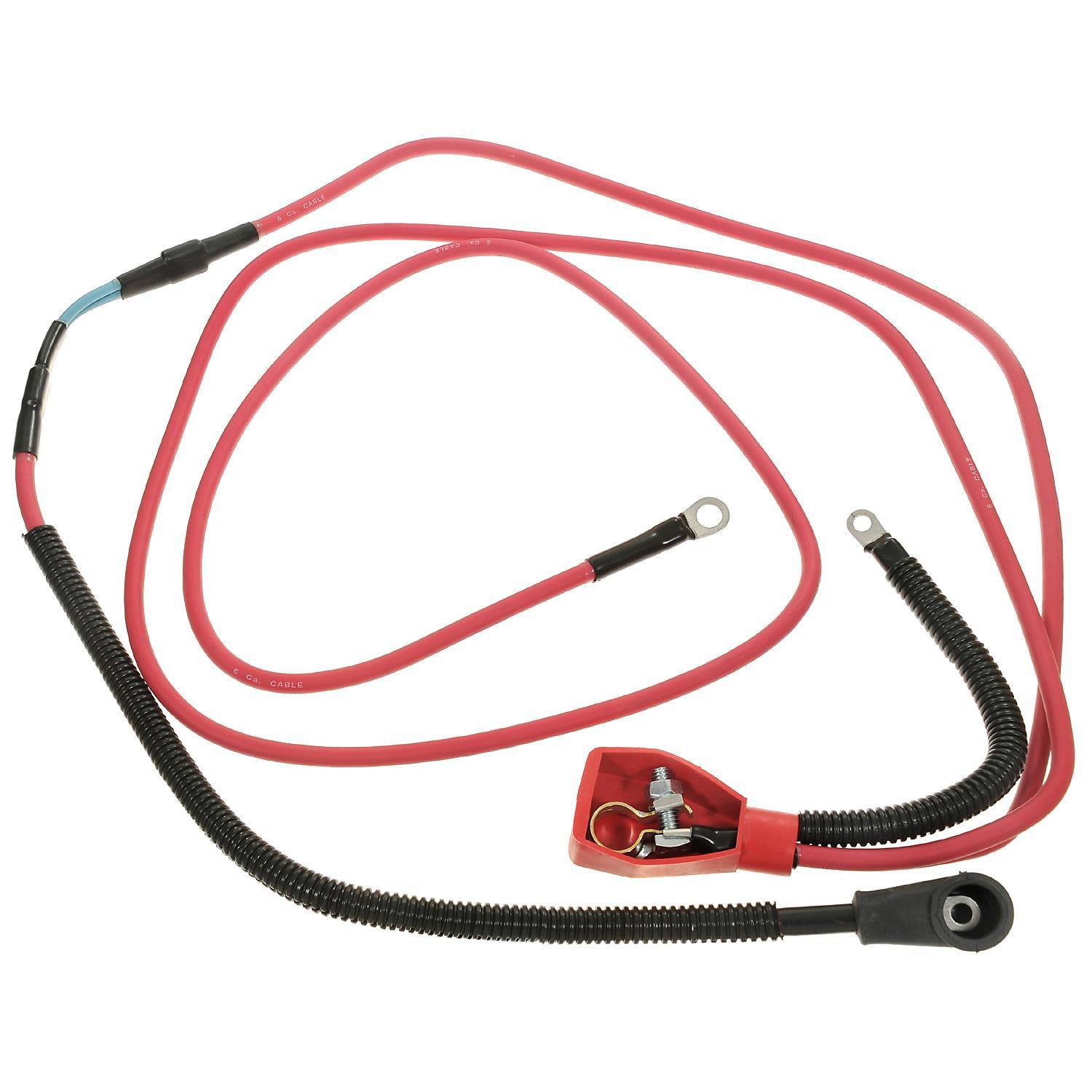 BWD BLF674TBC - Battery Cable BWD BLF674TBC Battery Cable product image 1 of 1