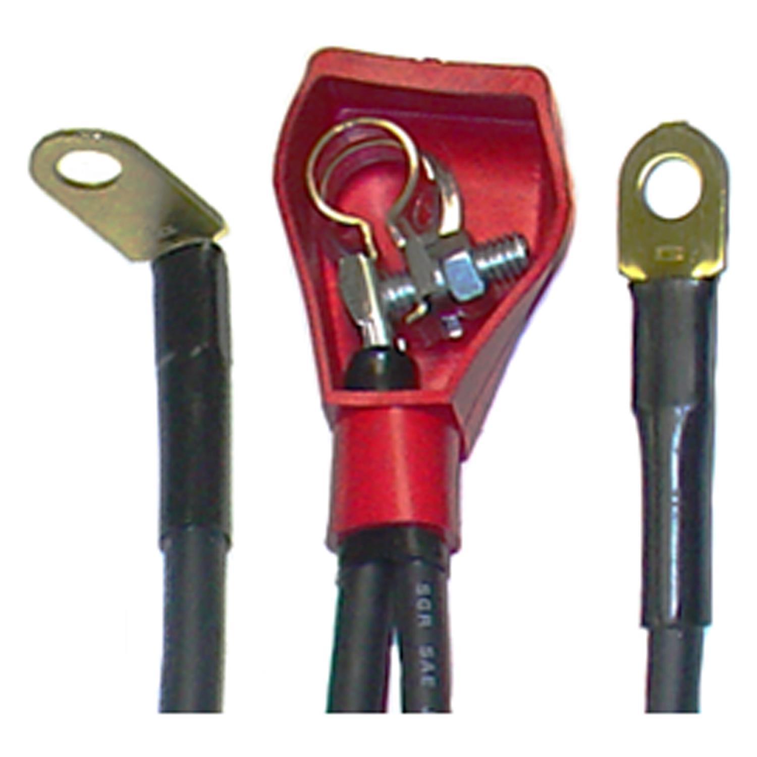 BWD BLF67TA Battery Cable product image 1 of 2