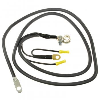 BWD BLF67TB - Battery Cable BWD BLF67TB Battery Cable product image 1 of 1