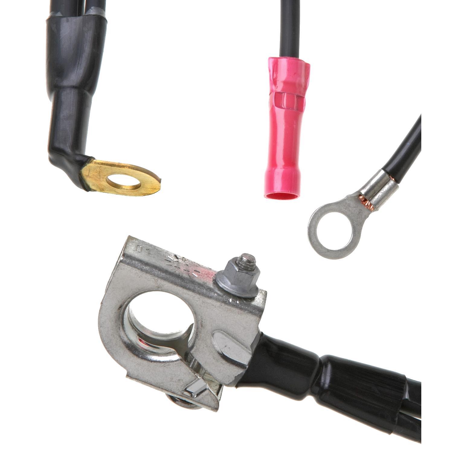 BWD BLF69RDN - Battery Cable BWD BLF69RDN Battery Cable product image 1 of 2