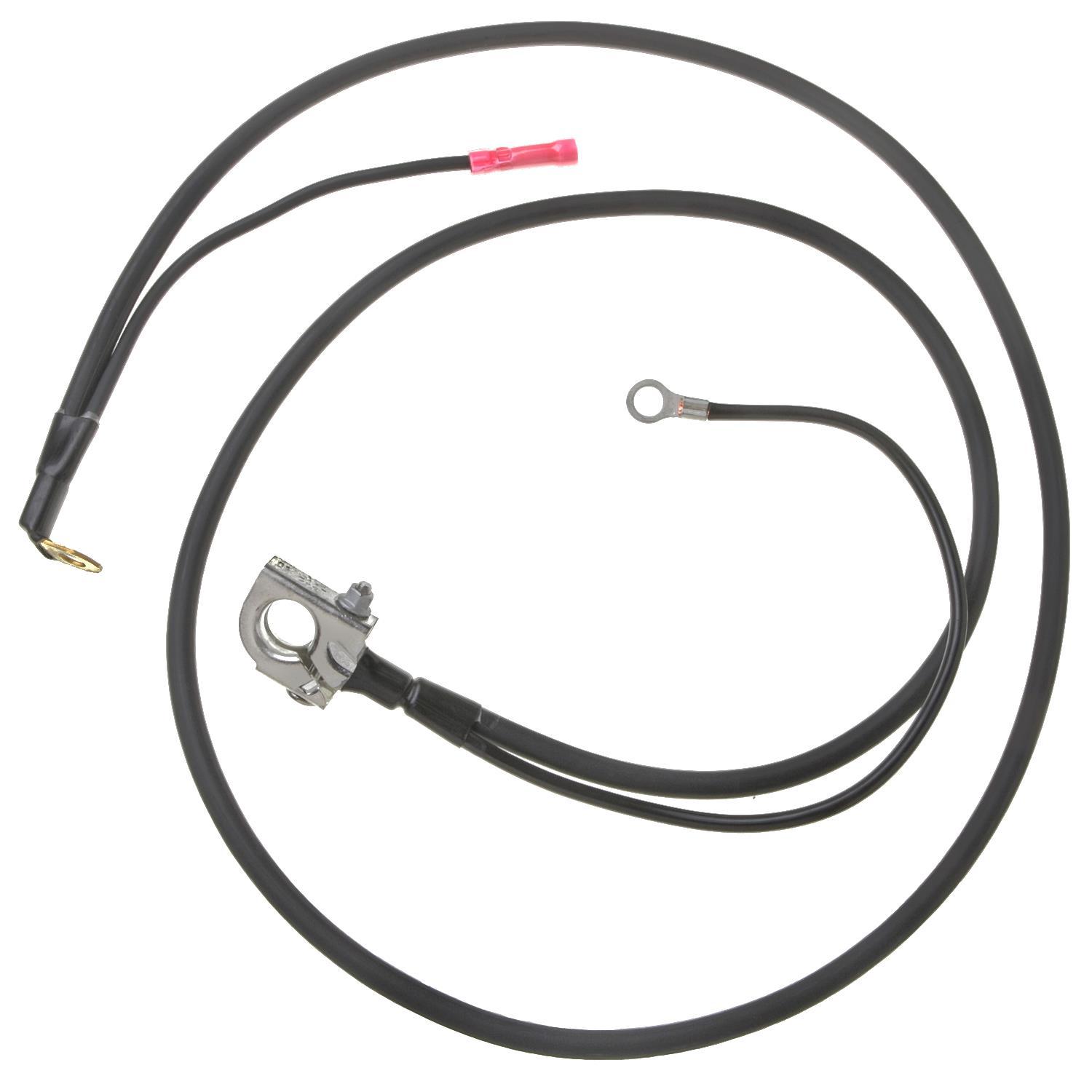 BWD BLF69RDN - Battery Cable BWD BLF69RDN Battery Cable product image 2 of 2