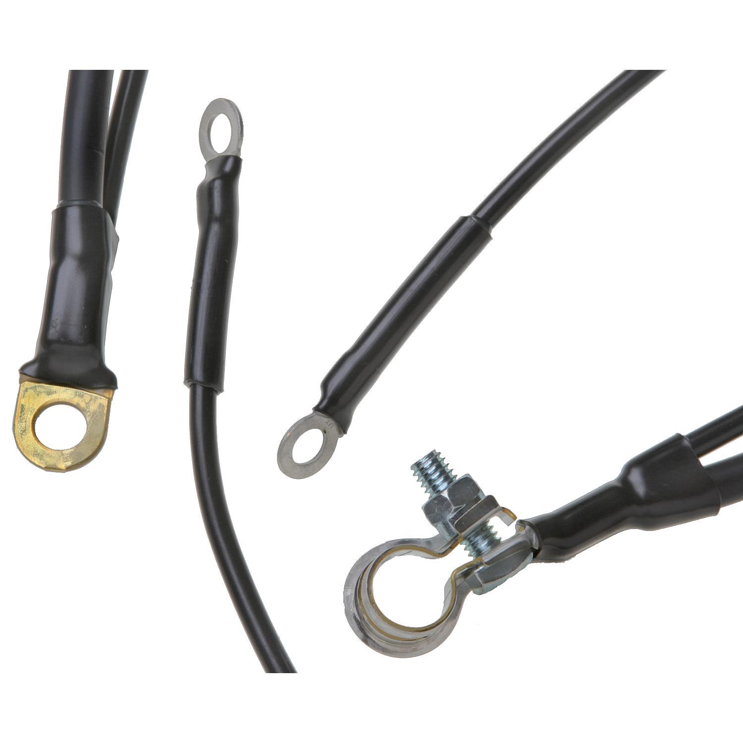 BWD BLF69UDC - Battery Cable BWD BLF69UDC Battery Cable product image 1 of 2